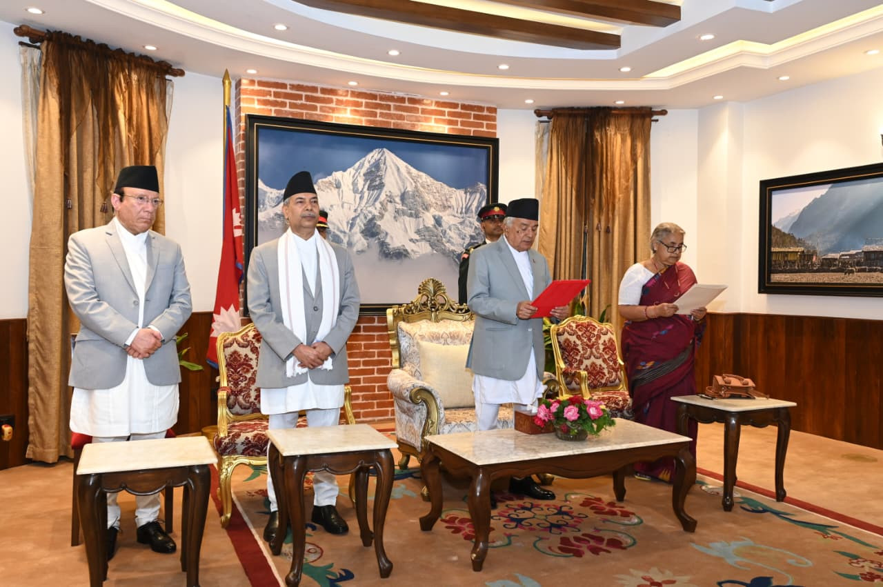सुशीला कार्कीको उदय र नेपालको आशाको उज्यालो