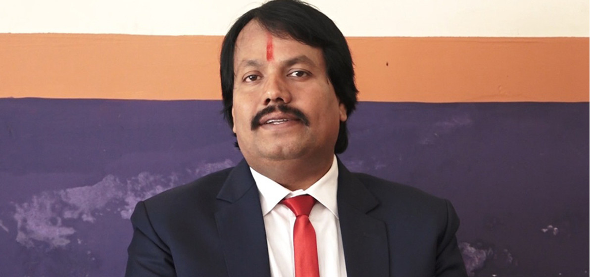 जनमत पार्टीको केन्द्रीय समिति बैठक शुरु