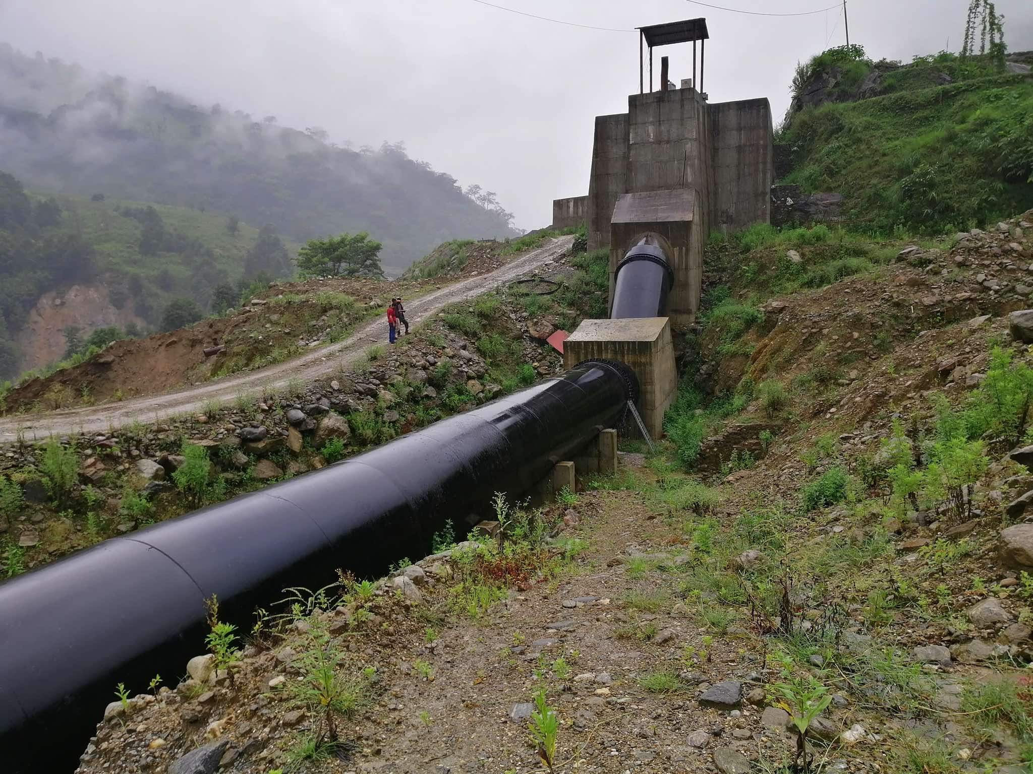 हिमालायन हाइड्रोपावर नाफामा, प्रतिशेयर आम्दानी धनात्मक