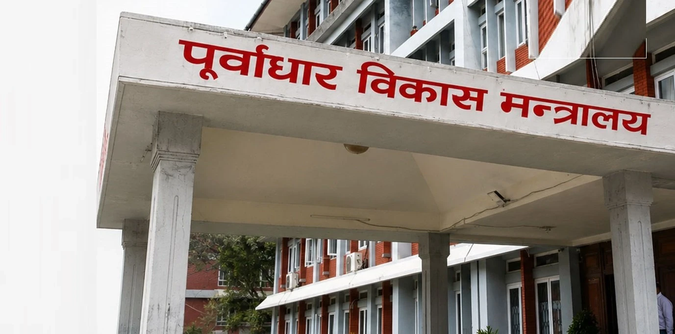 तीन वर्षदेखि अलपत्र मेची करिडोरको ठेक्का अन्त्य