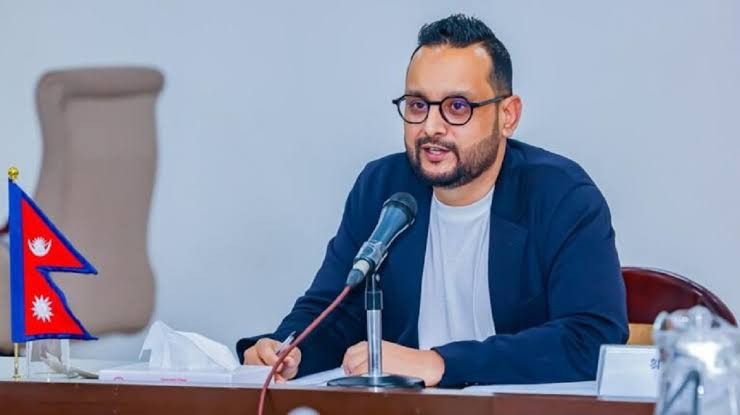 संविधान संशोधन बहस पत्र कार्यदलको प्रतिवेदन प्रधानमन्त्रीलाई बुझाइयो