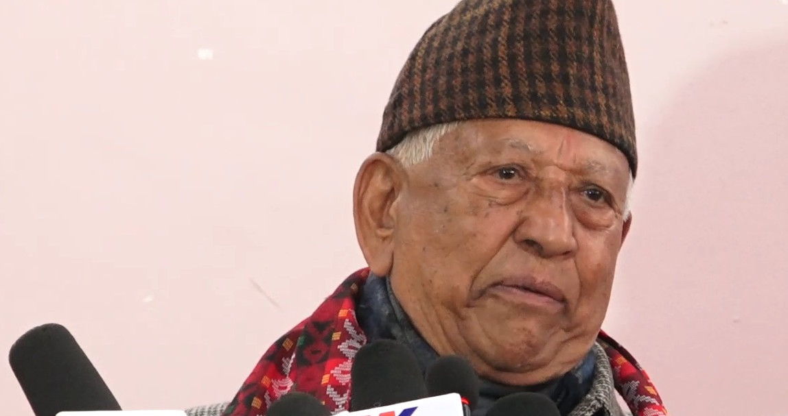 सरकारमा हुँदा एउटा र सरकार बाहिर जाँदा अर्को कुराले देश बन्दैन : नेता केसी