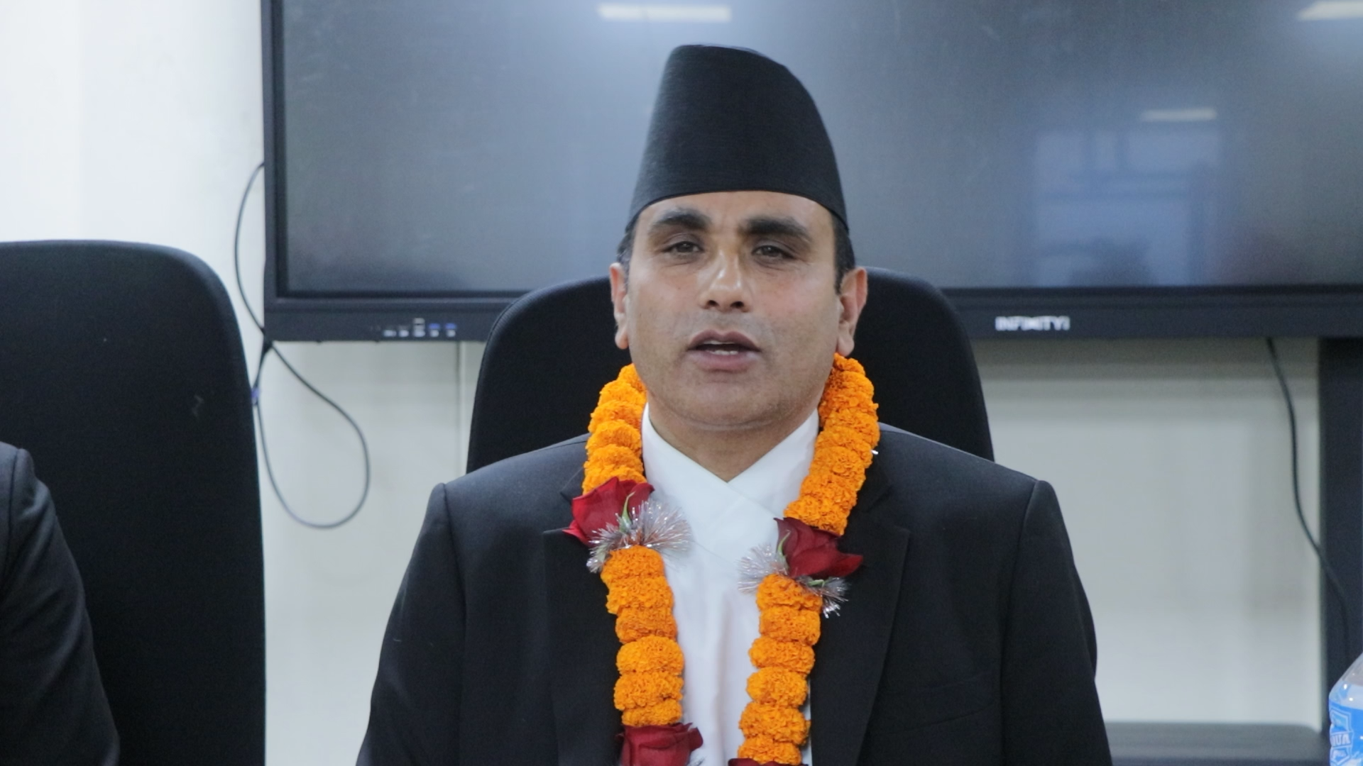 महान्यायाधिवक्ता डा. नारायणदत्त कँडेलको रिटमा आज सुनुवाइ