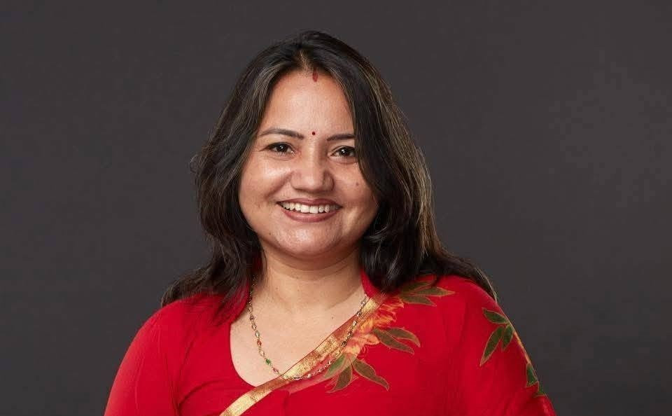 दैलेख क्षेत्र नं १ मा नेपाली कांग्रेसकी उम्मेदवार बासना थापा प्रतिनिधिसभा सदस्यमा विजयी