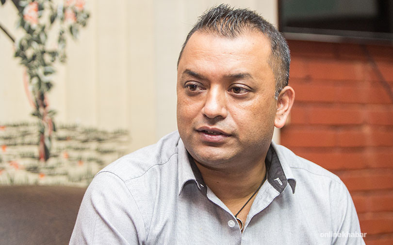 अब कसैले पनि चुनावभन्दा अघि गठबन्धन गर्ने बारेमा कल्पना गर्नेछैनन :काँग्रेसका महामन्त्री थापा