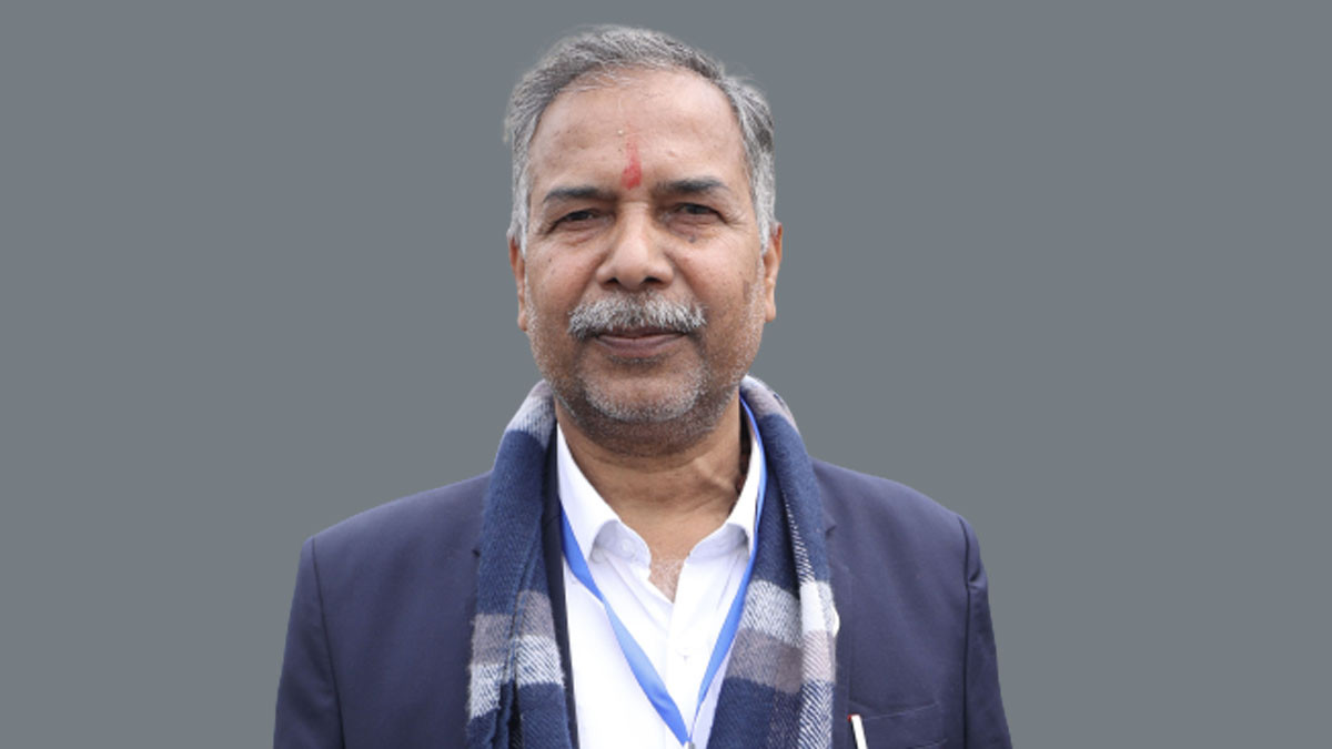 गणतन्त्र दिवसले सामाजिक न्याय र सामाजिक रूपान्तरणलाई उकास्नेछः उपराष्ट्रपति