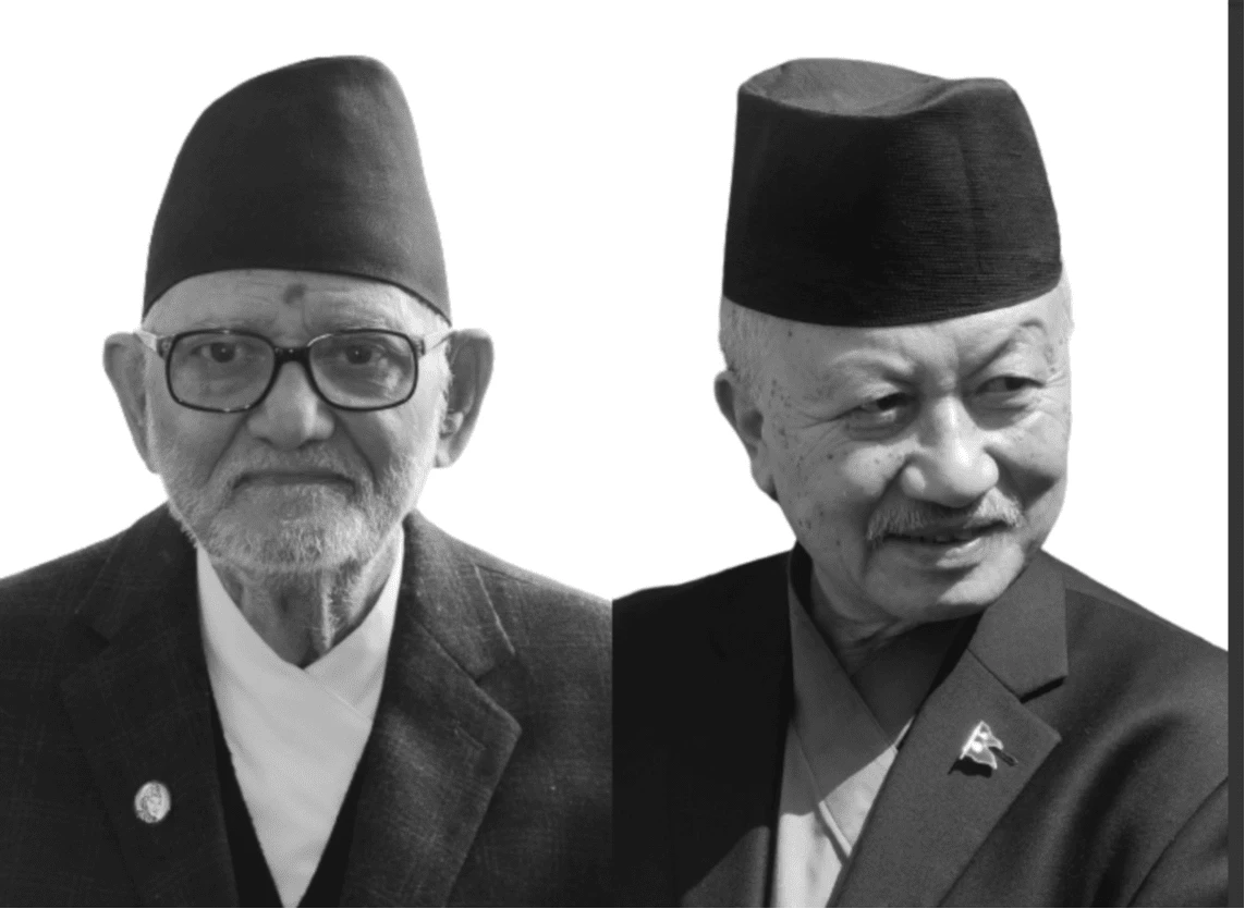 संविधानले सम्झिएका सुशील र सुवास