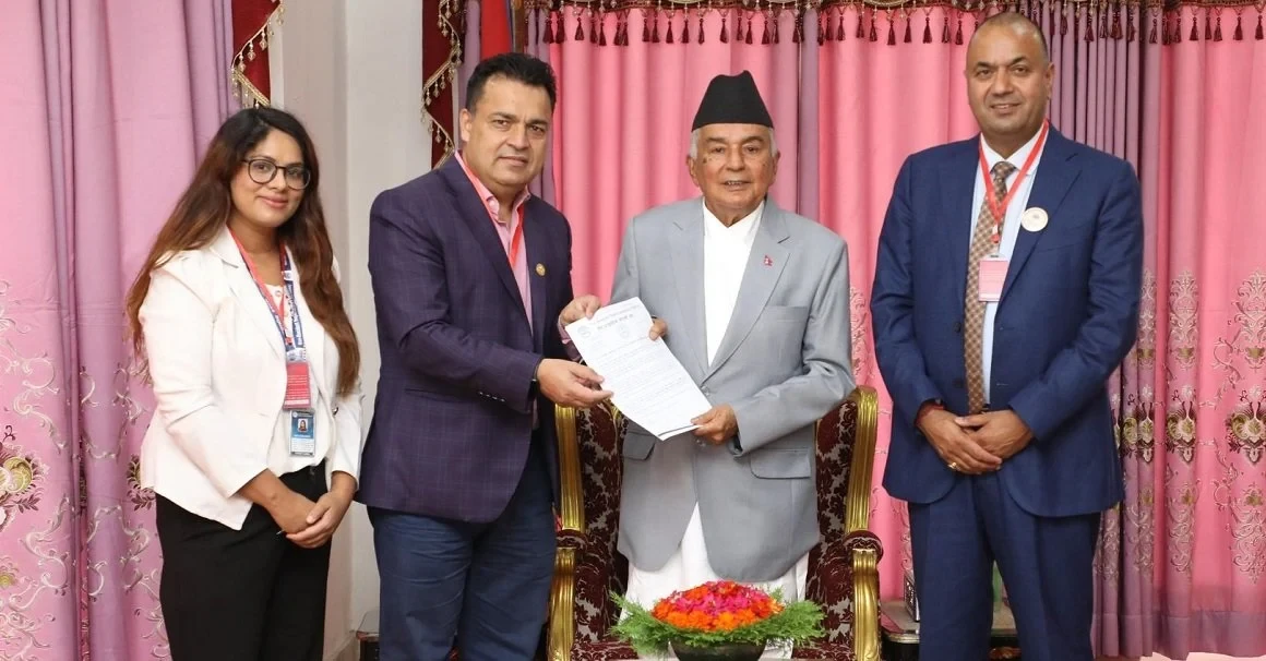 एनआरएनएको एघारौँ महाधिवेशन आजदेखि