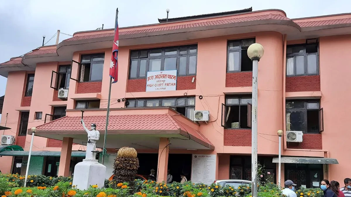 काठमाण्डौ महानगरभित्र रहेका सामुदायिक विद्यालयका भाडाका शटर बन्द नगर्न उच्च अदालतको आदेश