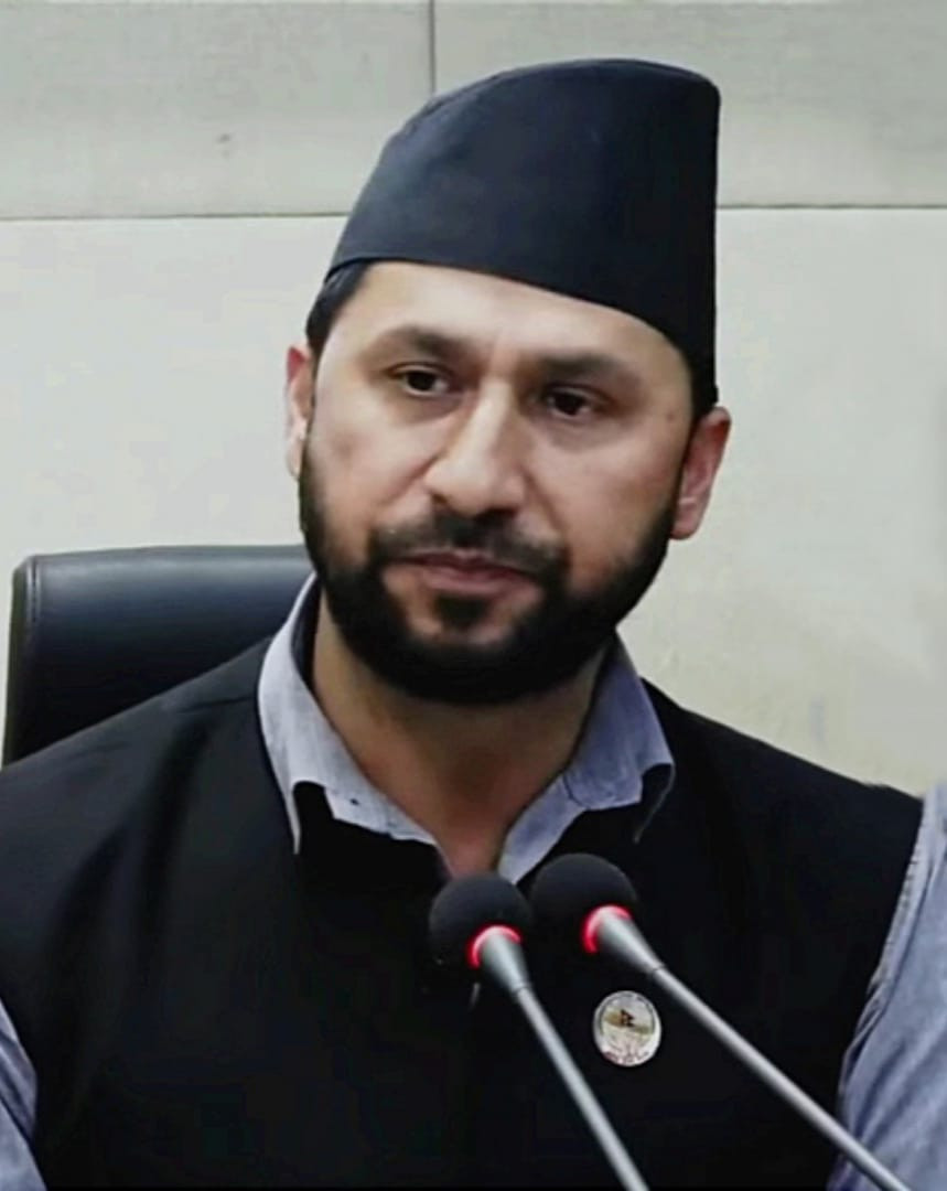 सहकारी ठगी मुद्दामा रवि लामिछानेलाई थुनामा पठाउन उच्च अदालतको आदेश