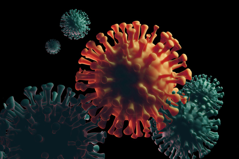 नेपालमा शून्यमा झर्यो कोरोना संक्रमण