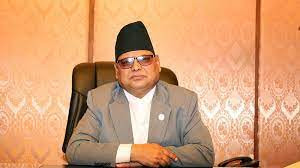 बयान दिन पूर्व सभामुख महरा सिंहदरबारमा