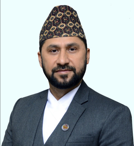 रवि लामिछानेविरुद्ध पर्सामा पनि पक्राउ पुर्जी जारी