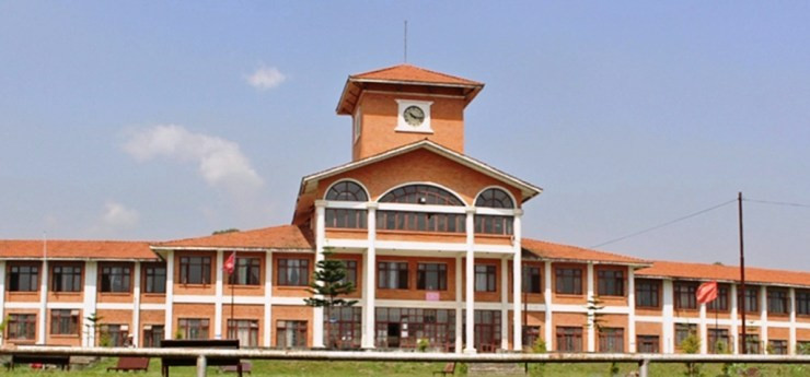 त्रिविमा आगामी वर्षदेखि संस्कृत विषयमा विद्यावारिधि तहको अध्ययन हुने