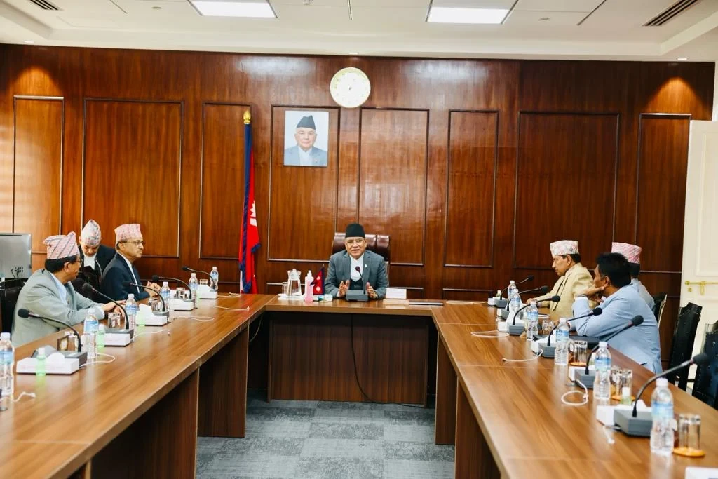 सरकारद्धारा  पेट्रोलियम पदार्थको मूल्यवृद्धि कार्यान्वयन नगर्ने निर्णय