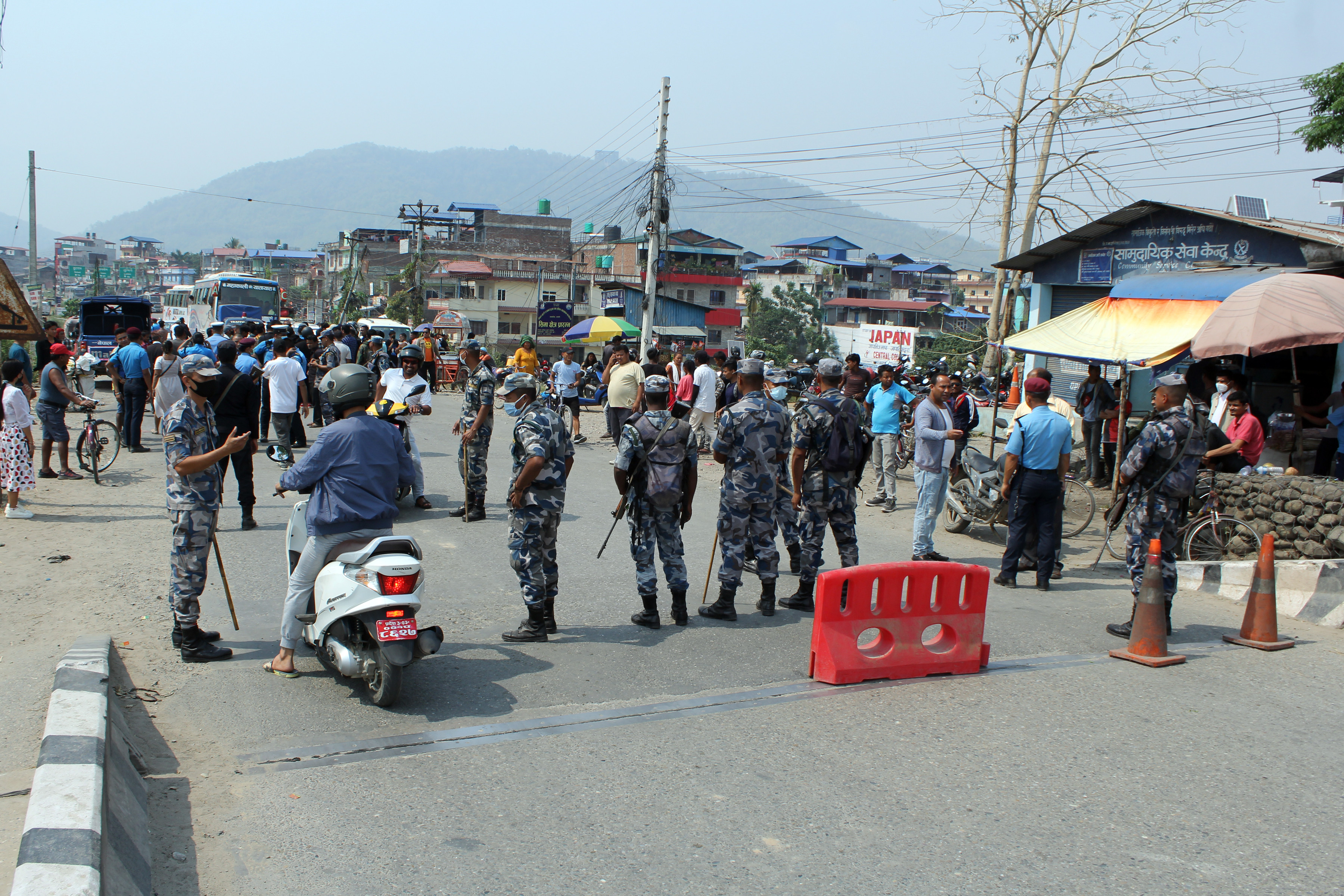 नाकामा कडाइ