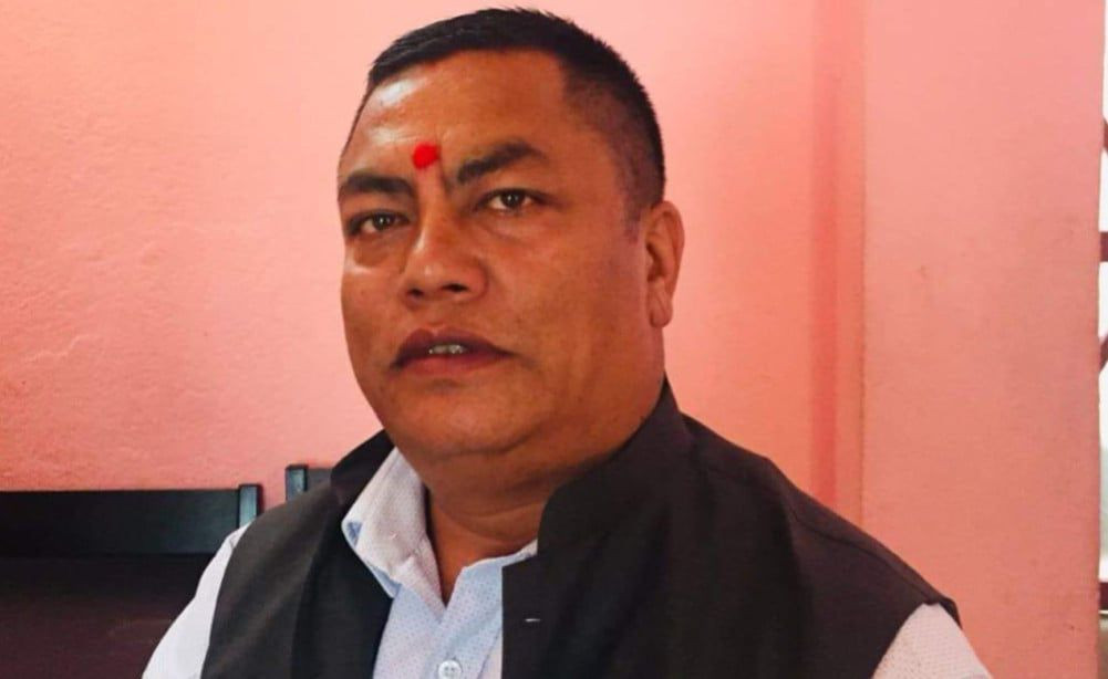 बजेटको पारदर्शितामा कसैले प्रश्न उठाउने ठाउँ छैन –मन्त्री ठकुरी