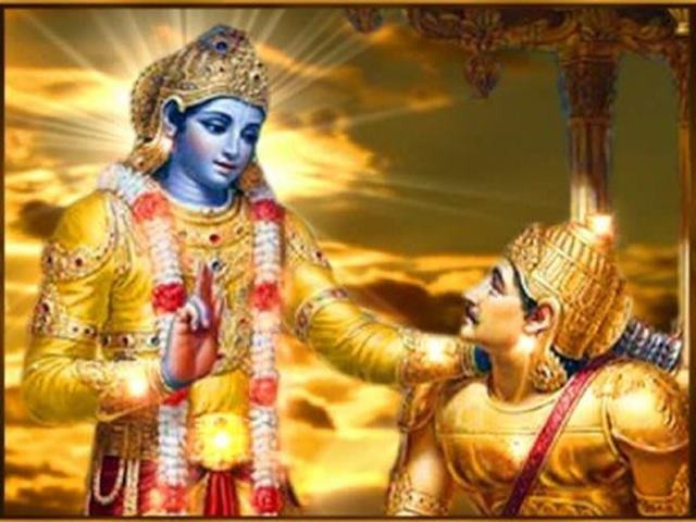 भीमले कसरी पाए हजार हात्तीको बल ? महाभारतको रोचक कथा !