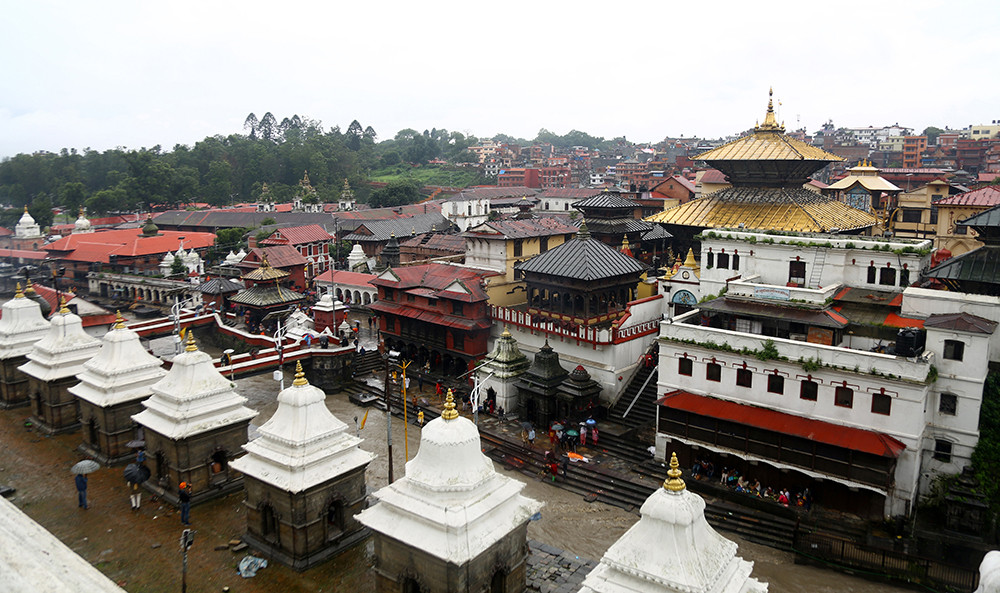 साउनमा पशुपति क्षेत्रमा महाशिवरात्रिकै जस्तो व्यवस्थापन गरिने