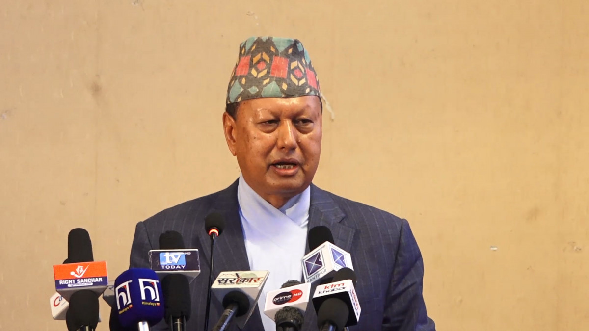 ‘अबको छ महिनाभित्र जनताले अनुभूति गर्ने गरी काम गर्नेछौँ’