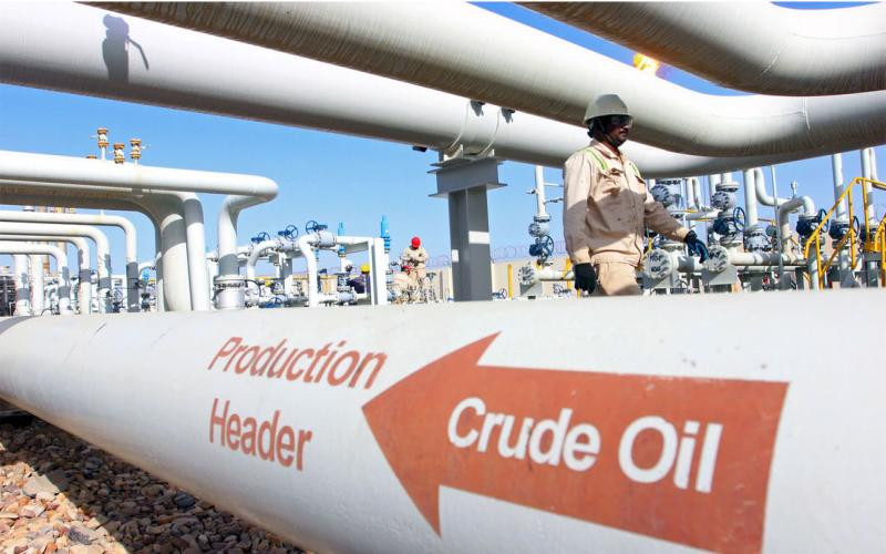 कच्चा तेलको मूल्य बढ्यो