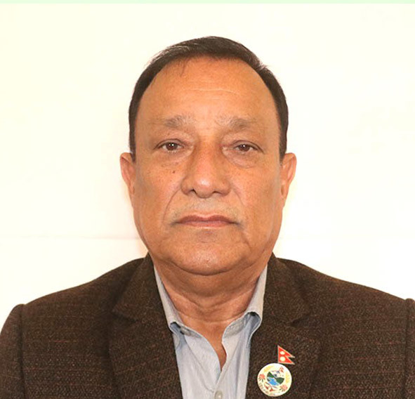 कोशीका मुख्यमन्त्रीको विश्वासको मतविरुद्ध इजलासमा छलफल हुँदै