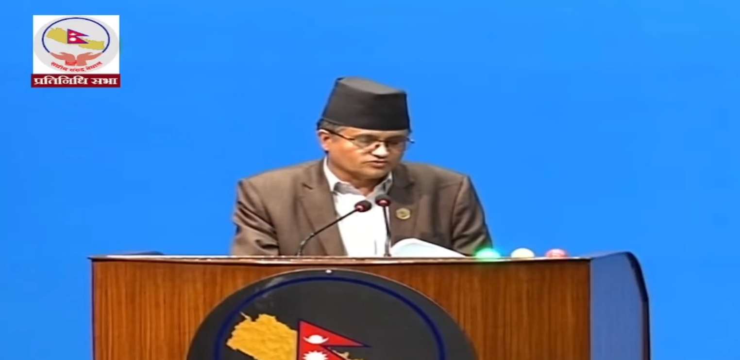 सहकारीहरु कानुन र इमान विपरित छन् भन्ने अध्ययनले देखाउँछ’: सभापति थापा