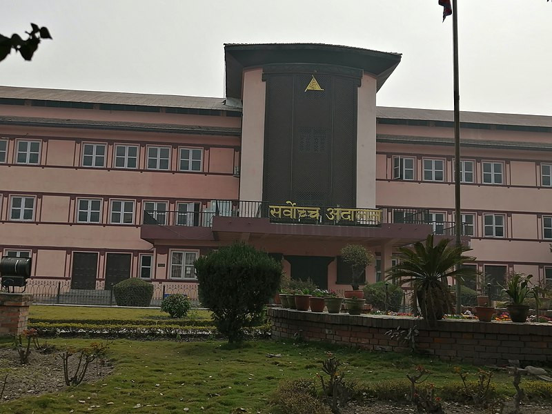 ‘रिगल’ विरुद्धको मुद्दा न्यायाधीश मनोजकुमार शर्माको इजलासमा