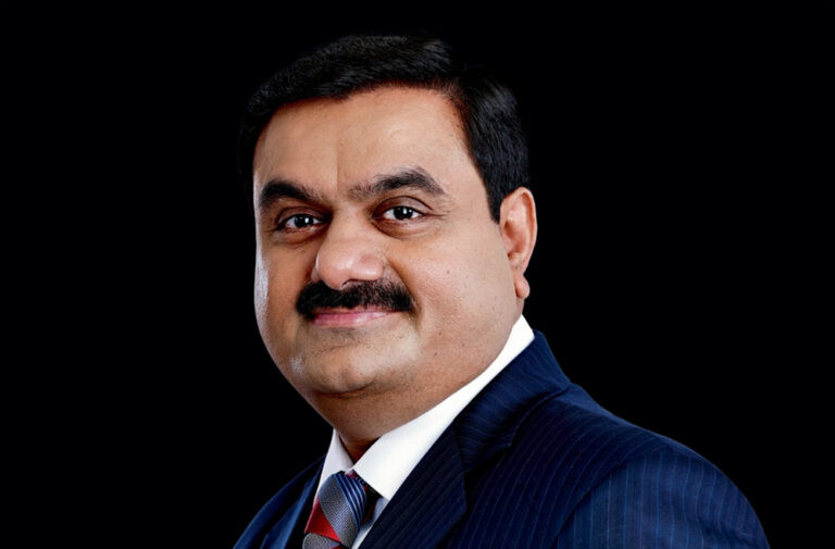 अमेरिकामा अडानीले आफ्नो कम्पनीलाई ठेक्का दिलाउन २५ करोड डलर घुस दिएको आरोप