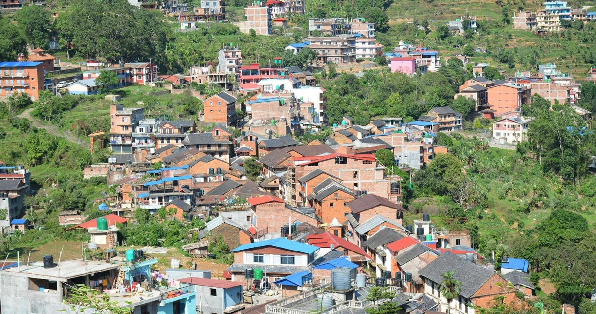 बन्दीपुरका १७ पर्यटकीय गन्तव्यको सूची सात भाषामा