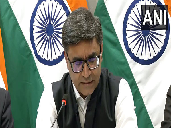 विदेश सचिवको ब्रिफिङ - भारतले सीमापार आक्रमण रोक्ने आफ्नो अधिकारको प्रयोग गरेको हो