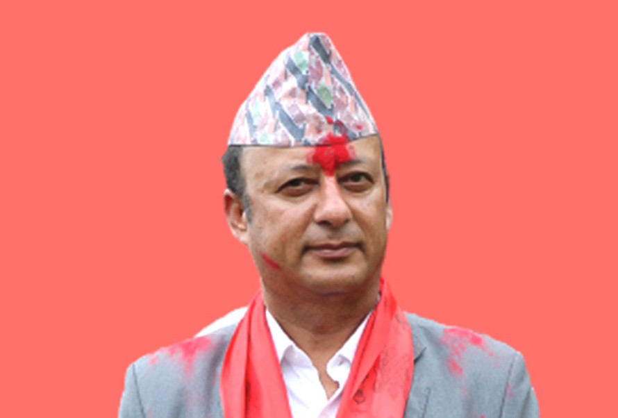 बाढीपिडितलाई राहतको व्यवस्था गर्न प्रधानमन्त्री समक्ष माग