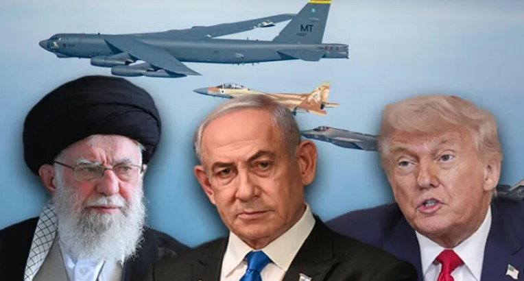 शुक्रबार पाकिस्तानमा इरान–अमेरिकाबीच उच्चस्तरीय वार्ता