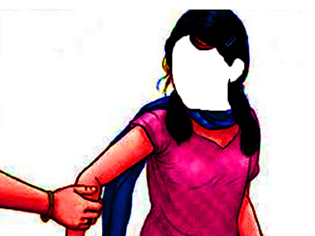 नेपाली किशोरीको उद्धार