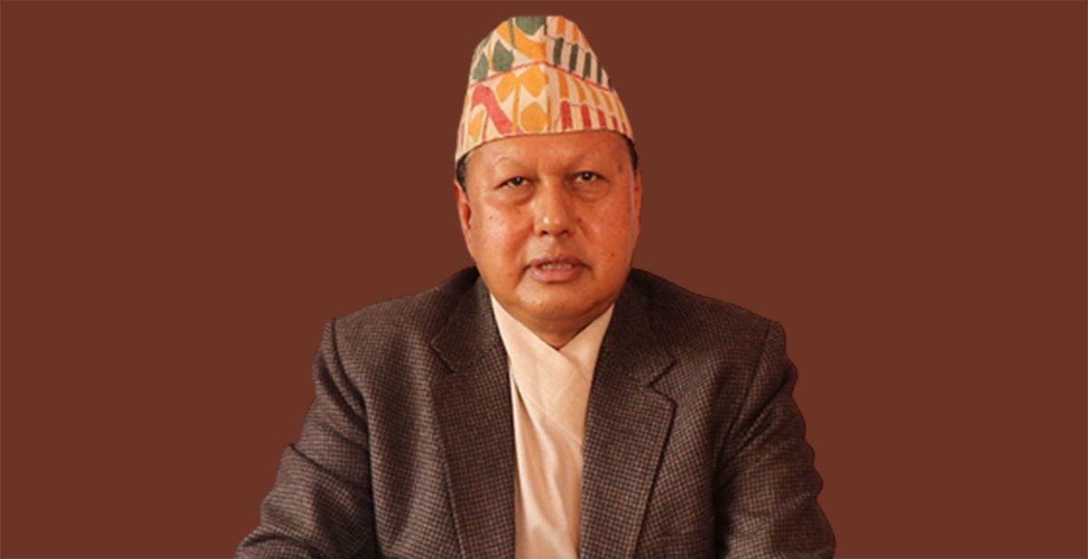 आयुर्वेद क्षेत्रमा अथाह सम्भावना छः मन्त्री बस्नेत