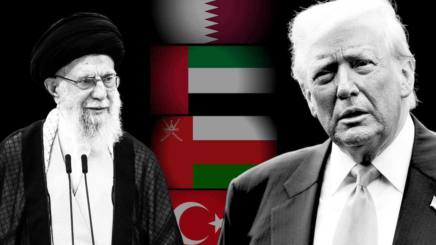 इरानविरुद्ध सबैभन्दा ठुलो आक्रमण गर्न बाँकी नै छ डोनाल्ड ट्रम्प