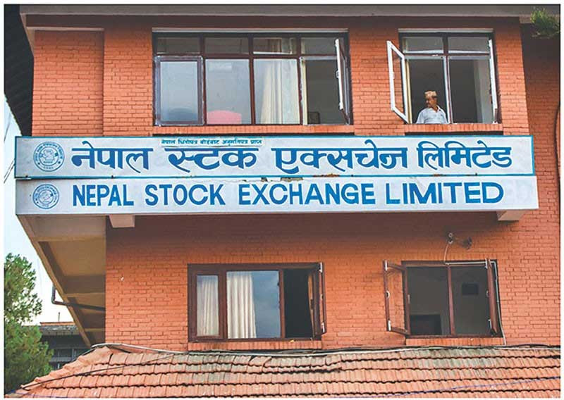 नेप्सेले पार गर्‍यो ३ हजार बिन्दुको प्रतिरोध, साढे १८ अर्बको कारोबार