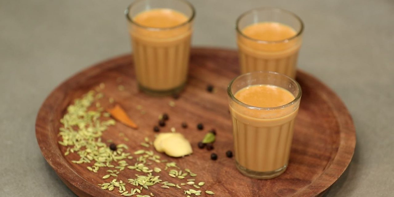 सावधान ! यो समयमा नपिउनुस् चिया