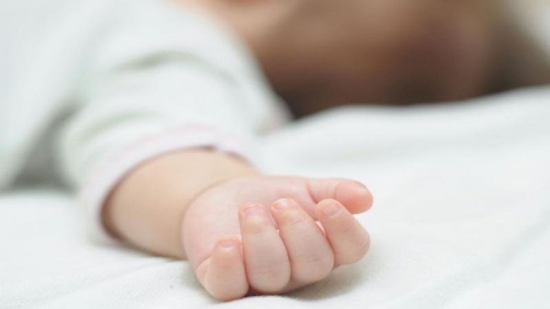 सेफ्टी ट्याङ्कीमा डुबेका बालकको मृत्यु