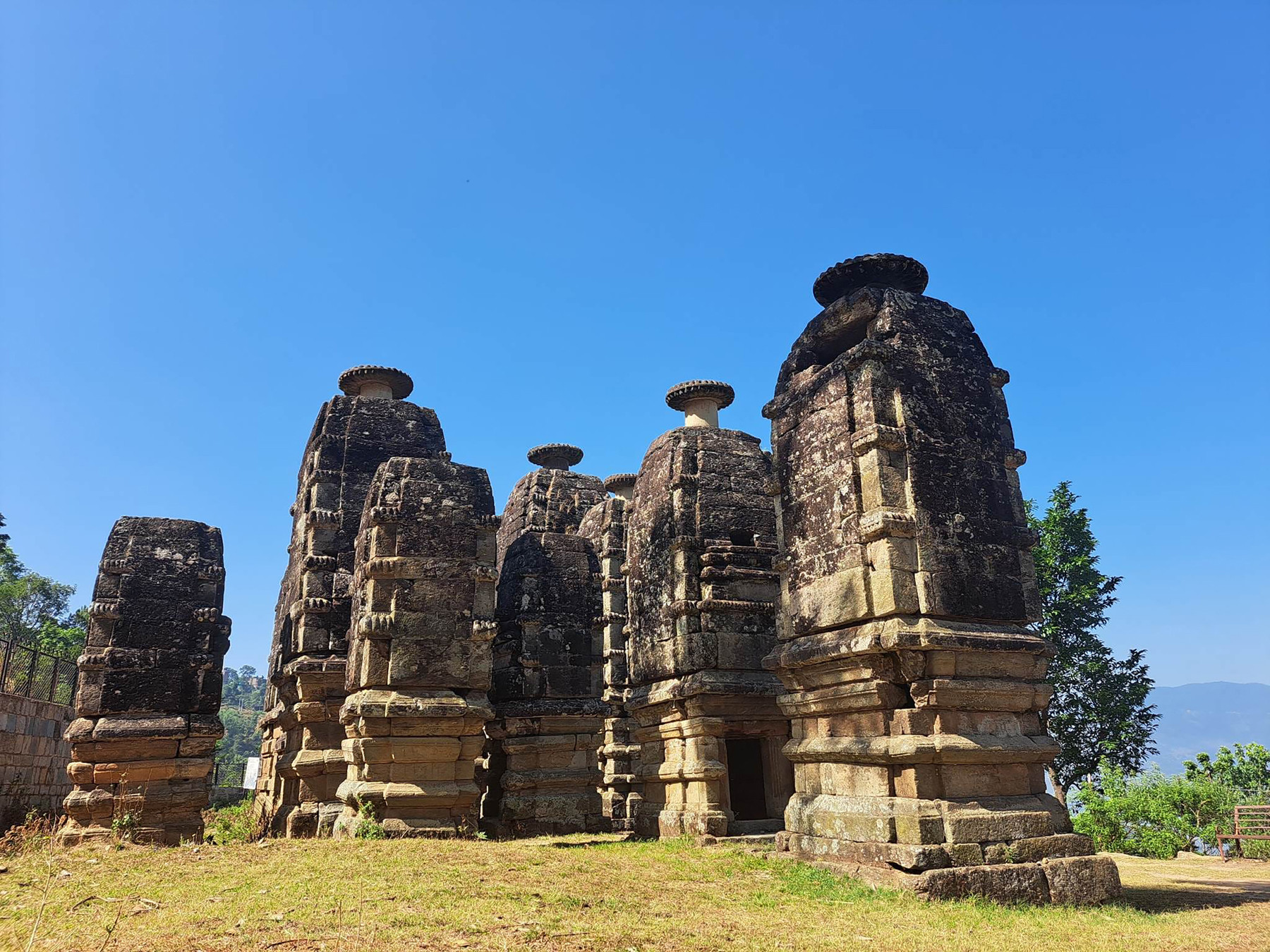 पञ्चदेवल