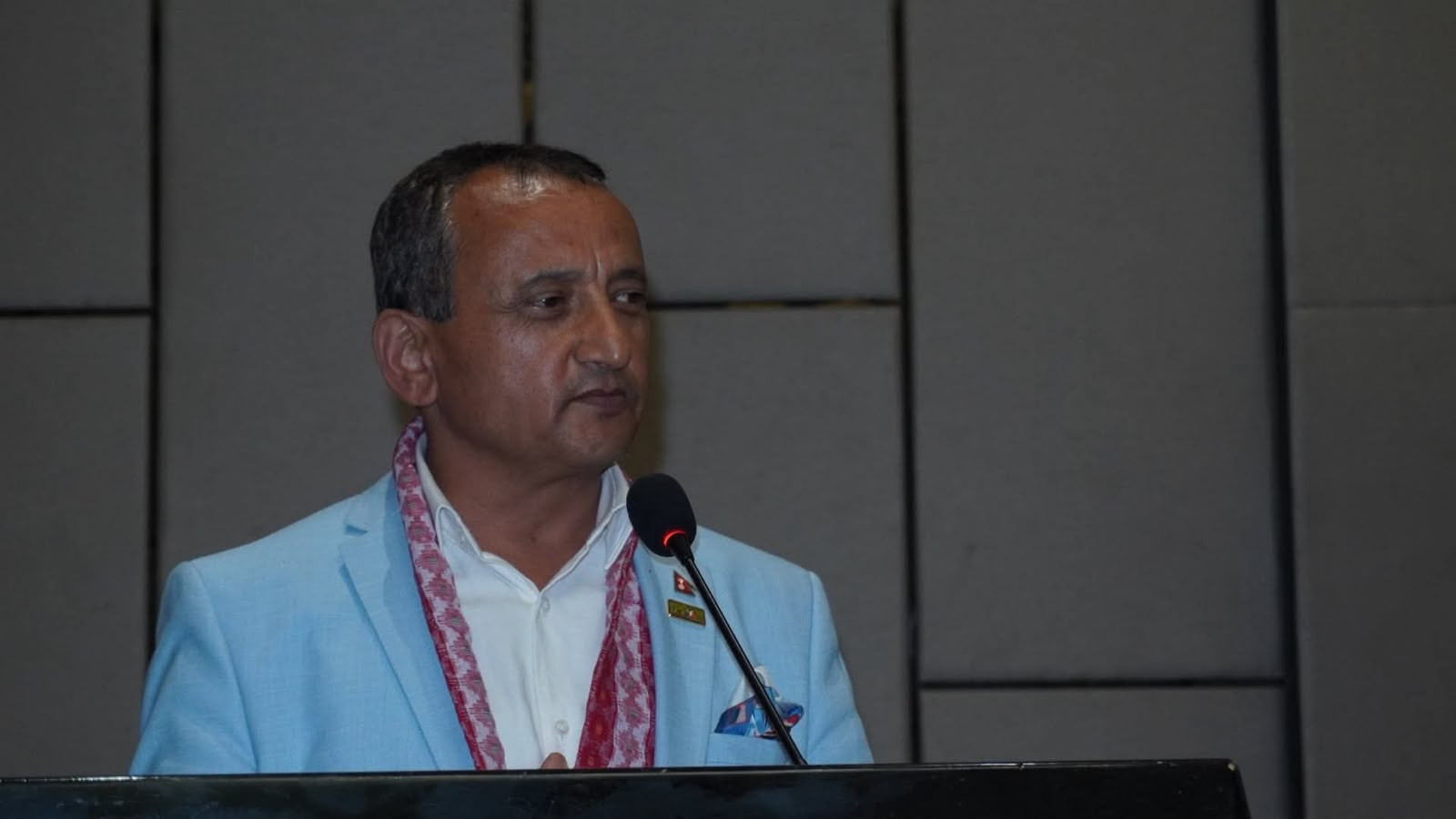 ‘विकासविरोधी’ वन ऐन संशोधन नभए १९ हजार मेगावाटका आयोजना संकटमा : इप्पान अध्यक्ष डाँगी