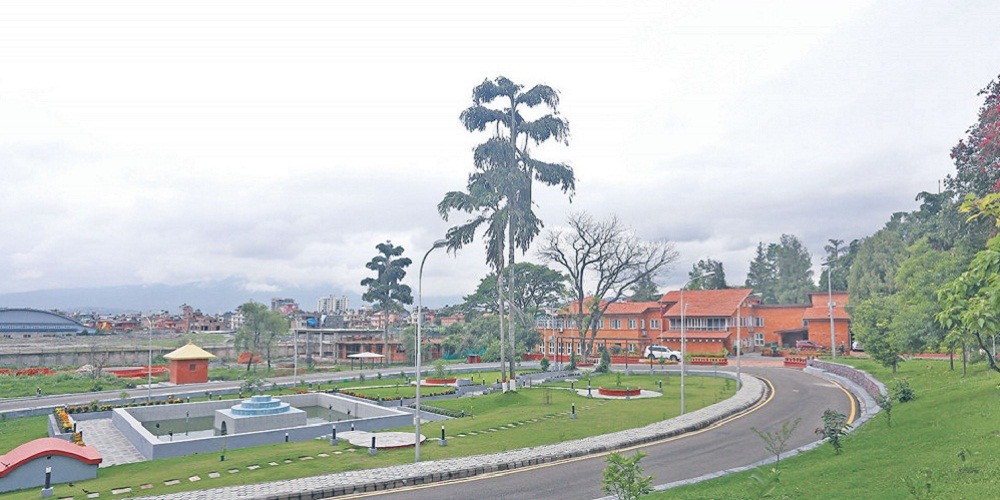 ललिता निवास प्रकरणः थप सात दिन हिरासतमा राखेर अध्ययन गर्न अनुमति