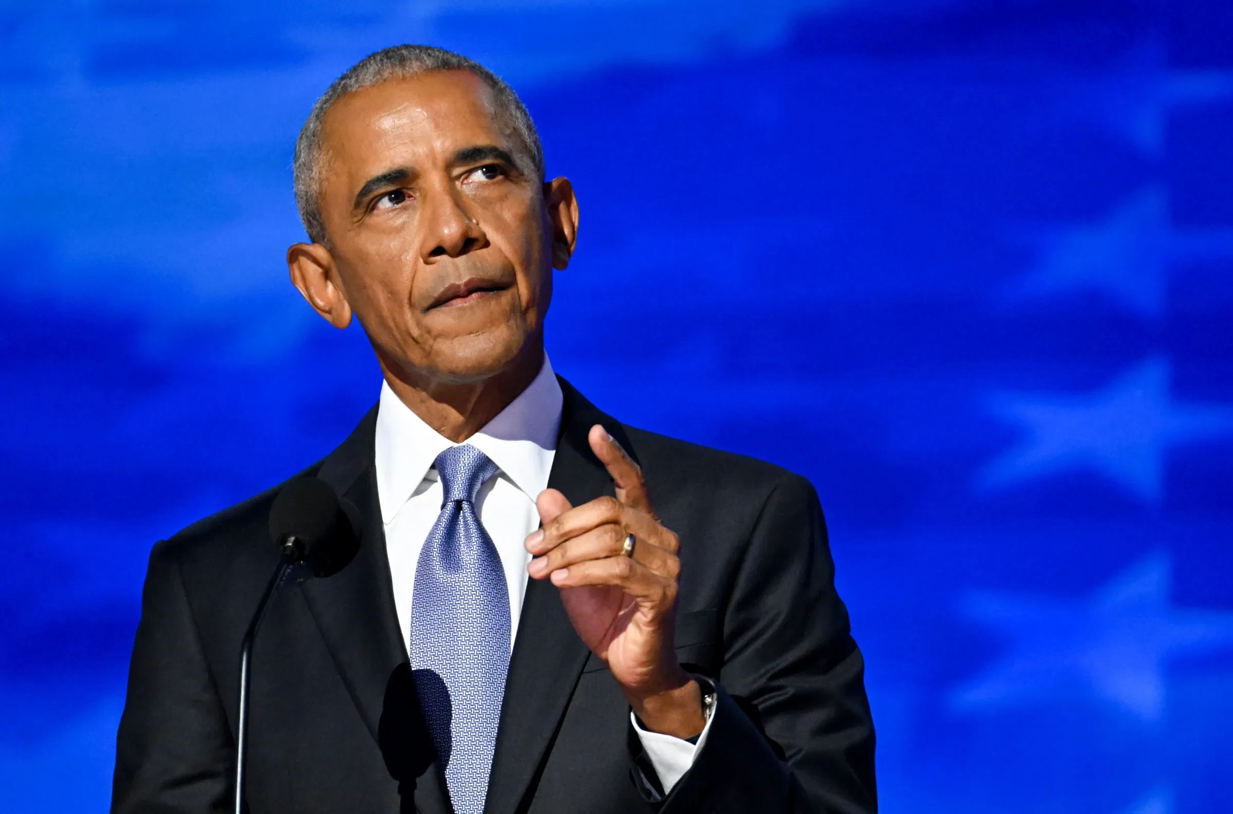 ह्यारिसलाई राष्ट्रपति स्वीकार्न अमेरिका तयार : पूर्वराष्ट्रपति ओबामा