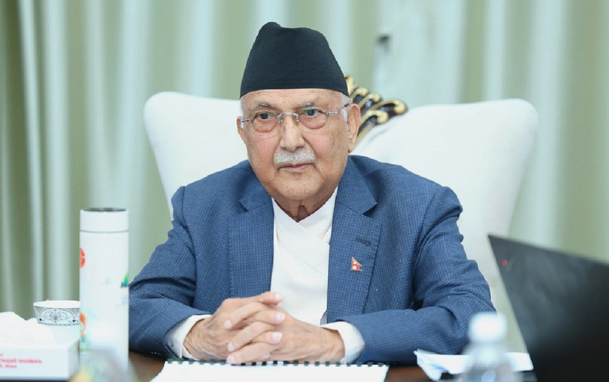 जेनजी आन्दोलनमा हिंसा: केपी शर्मा ओलीविरुद्ध कर्तव्य ज्यान मुद्दा दर्ता
