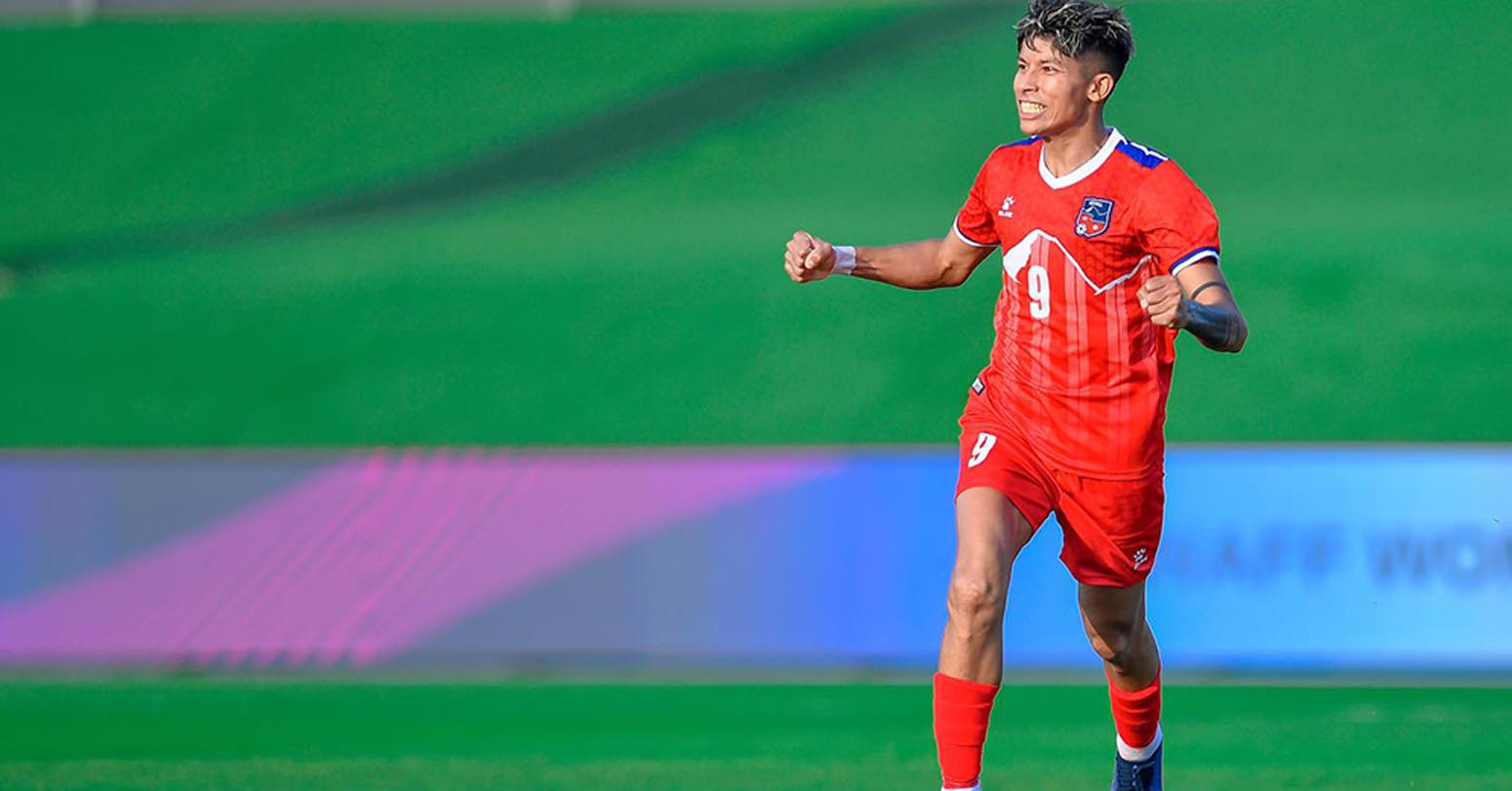 कप्तान सावित्रा भण्डारी ‘साम्बा’ को घुँडाको सफल शल्यक्रिया