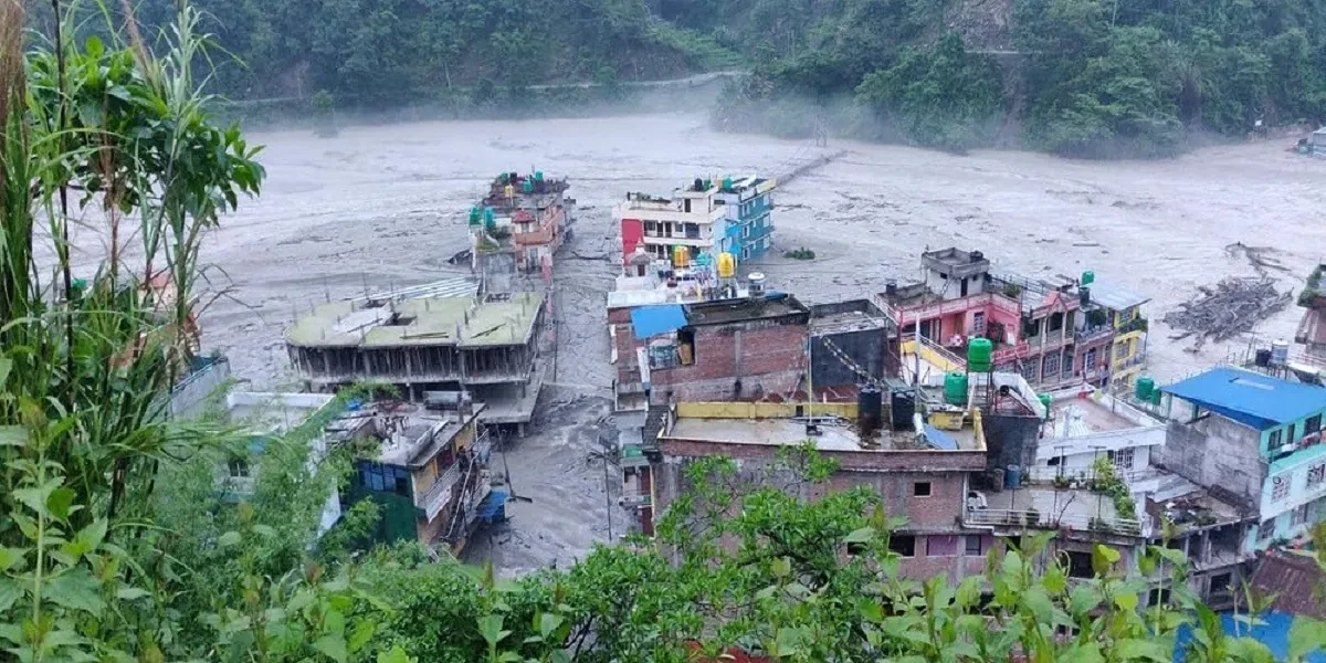 काभ्रेमा विपद्ः नौ महिनामा  ५९ जनाको मृत्यु