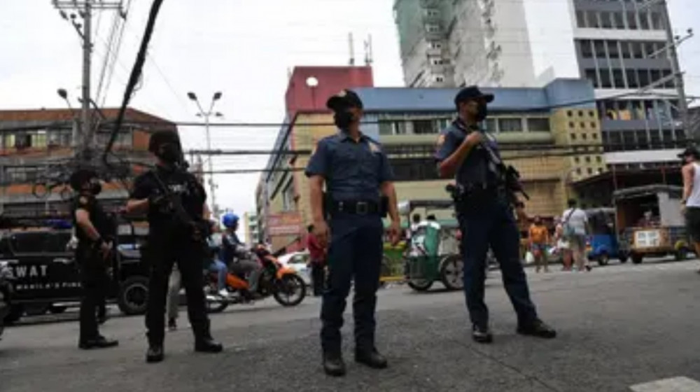 ड्रममा महिलाको शव भेटिएपछि अमेरिकी नागरिक पक्राउ