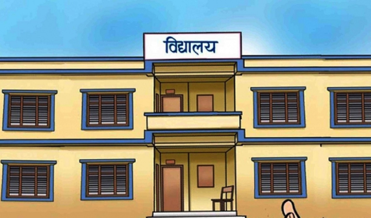 रोजगारीकै लागि पढाइ छोड्छन् बालबालिका