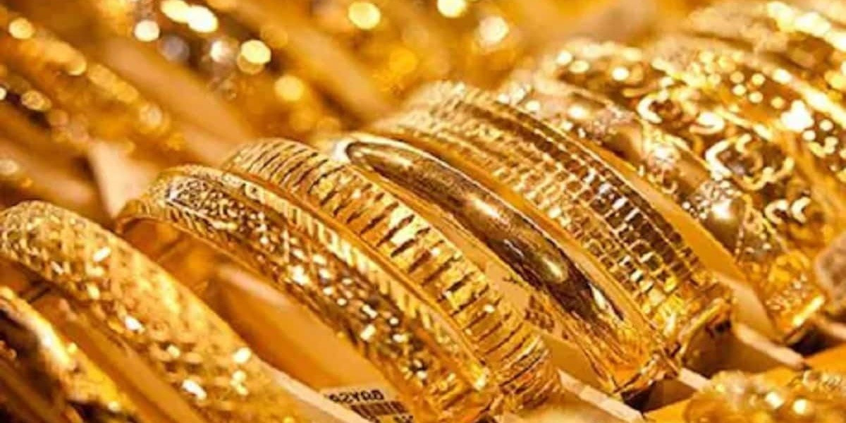 शुक्रबार सुन तोलामा २२ सय रुपैयाँले घट्यो