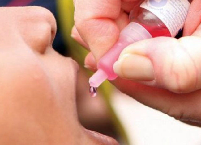 राष्ट्रिय भिटामिन ‘ए’ अभियान वैशाख पहिलो साता